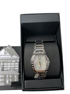 Tissot Femini T Mother of Pearl Dial Ladies Watch  display picture 1